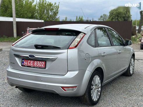 Ford Focus 2008 - фото 21