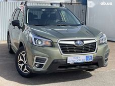 Продажа б/у Subaru Forester в Киевской области - купить на Автобазаре