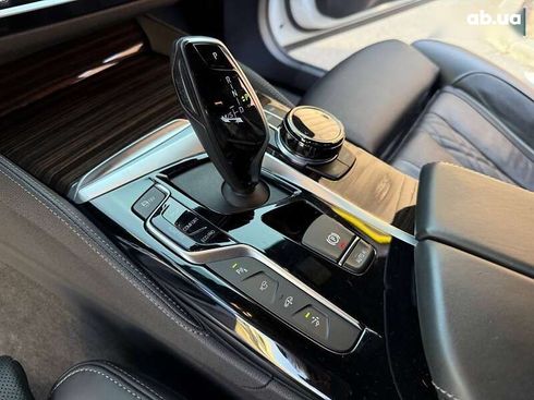 BMW 6 серия 2019 - фото 22