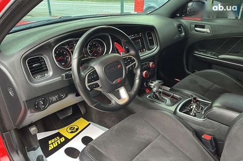 Dodge Charger 2018 - фото 8