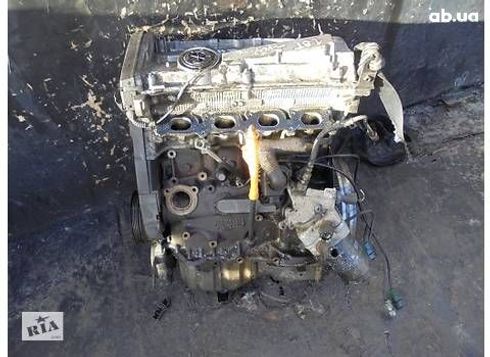 двигатель в сборе для Volkswagen Passat - купить на Автобазаре - фото 2