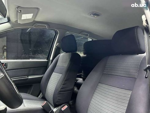 Hyundai Getz 2008 - фото 8