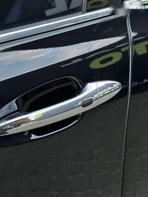 Lexus ES 2007 - фото 6