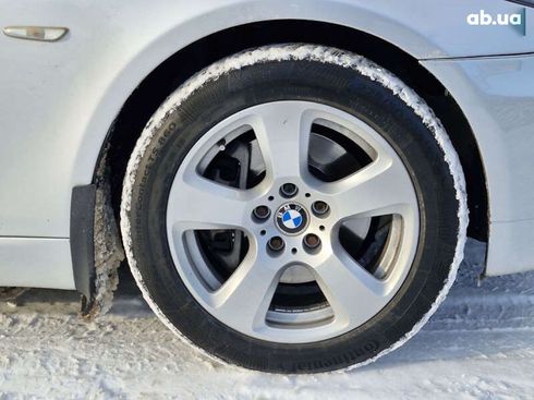 BMW 5 серия 2007 - фото 21
