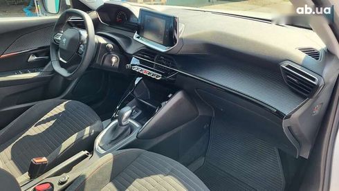 Peugeot 2008 2021 - фото 27