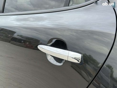 Nissan Leaf 2014 - фото 10