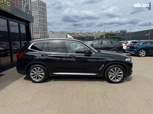 BMW X3 2018 - фото 7