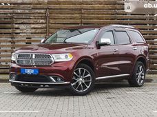 Купити Dodge в Україні - купити на Автобазарі