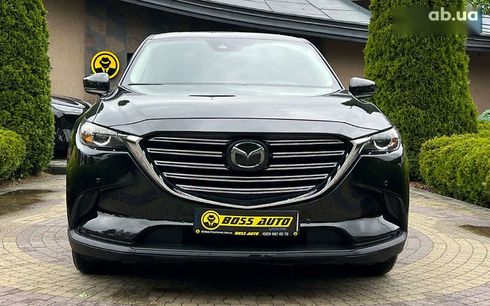 Mazda CX-9 2017 - фото 2