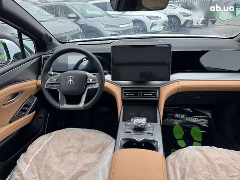 BYD Song L 2024 - фото 24