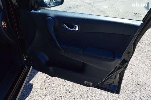 Renault Koleos 2011 - фото 16