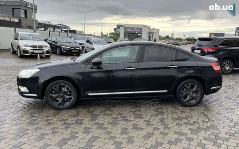 Citroёn C5 2008 - фото 4