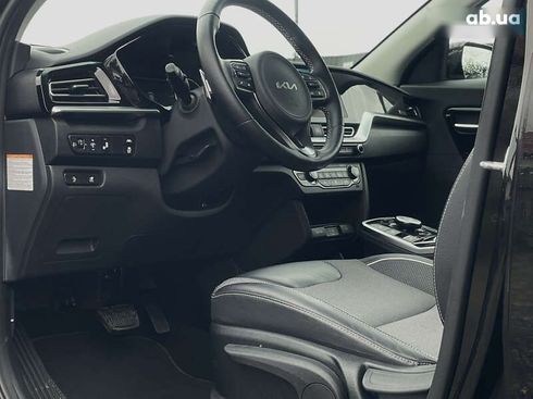 Kia Niro 2021 - фото 26