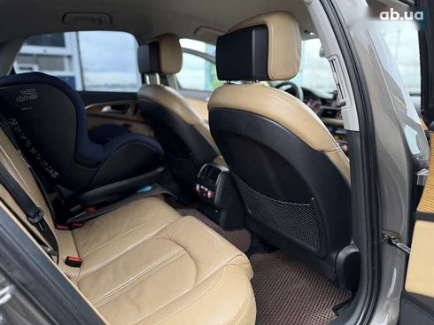 Audi A6 2011 - фото 23