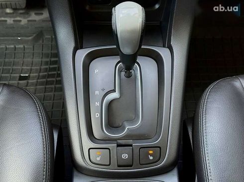 Chevrolet Captiva 2016 - фото 29