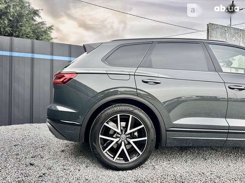 Volkswagen Touareg 2019 - фото 5