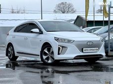 Продажа б/у Hyundai IONIQ Electric 2018 года - купить на Автобазаре