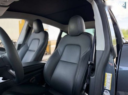 Tesla Model Y 2023 - фото 14