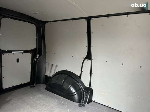 Volkswagen Transporter 2020 - фото 26