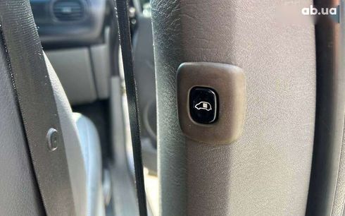 Chrysler Voyager 2006 - фото 18