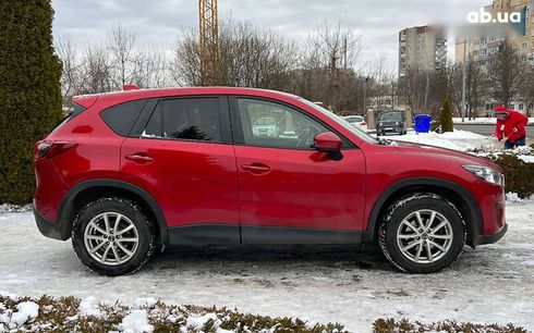 Mazda CX-5 2013 - фото 8