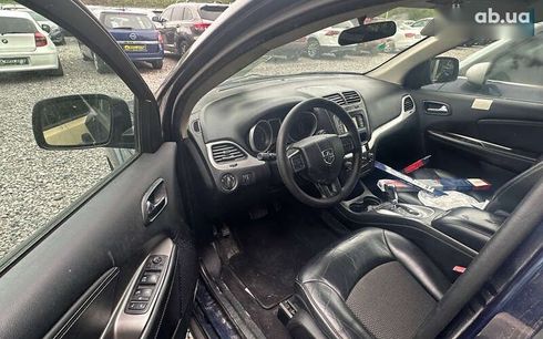 Dodge Journey 2018 - фото 6