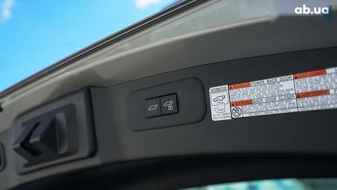 Lexus NX 2023 - фото 11