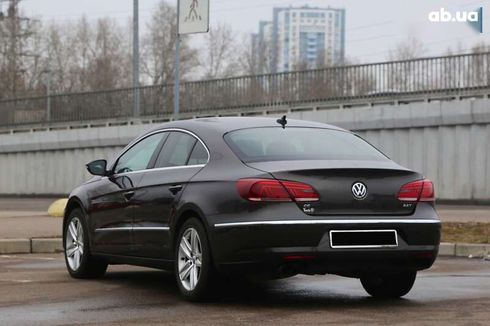 Volkswagen Passat CC 2013 - фото 6