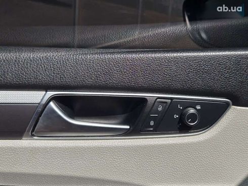 Volkswagen Passat 2016 - фото 16