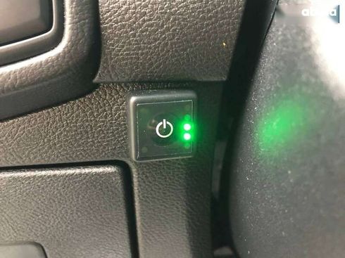 Ford Edge 2017 - фото 28