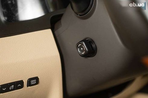 Lexus RX 2010 - фото 13