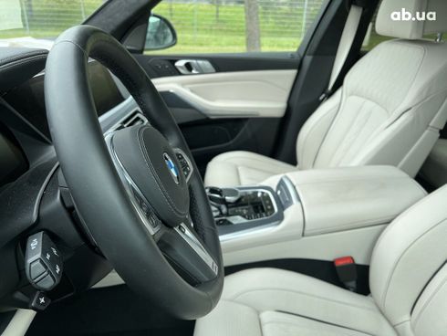 BMW X7 2020 - фото 18