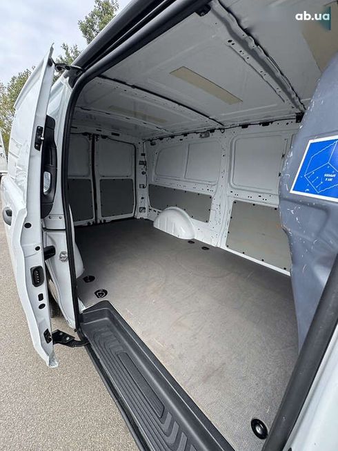 Mercedes-Benz Vito 2020 - фото 24