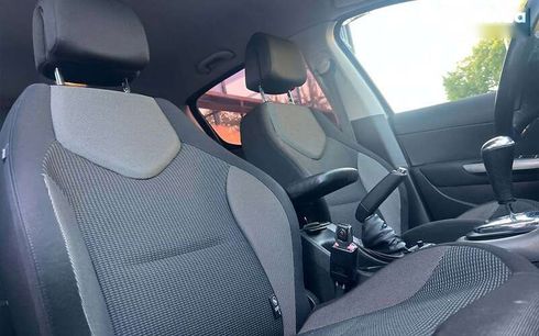 Peugeot 308 2008 - фото 15