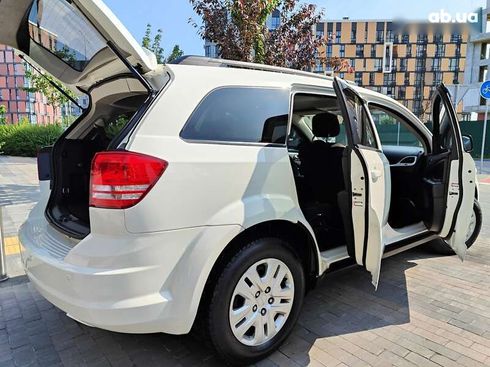 Dodge Journey 2018 - фото 21