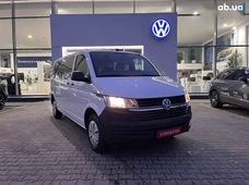 Продажа Volkswagen б/у в Житомирской области - купить на Автобазаре