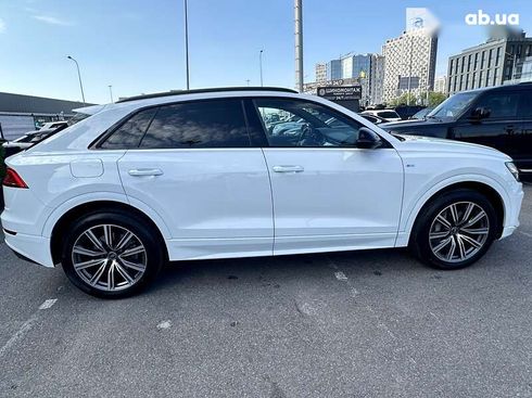 Audi Q8 2019 - фото 29