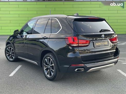 BMW X5 2018 - фото 6