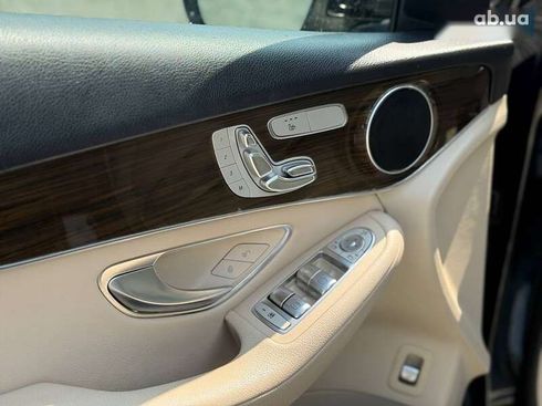 Mercedes-Benz GLC-Класс 2019 - фото 15