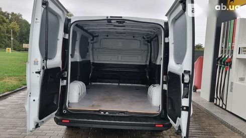 Renault Trafic 2020 - фото 7