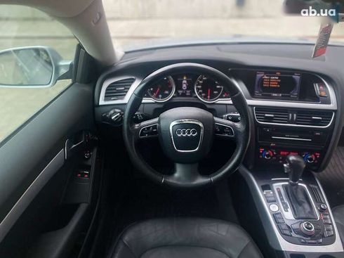 Audi A5 2011 - фото 19
