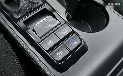 Hyundai Tucson 2020 - фото 18