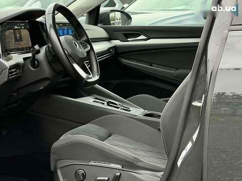 Volkswagen Golf 2021 - фото 26