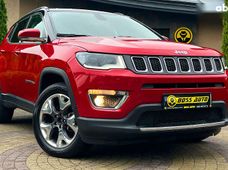 Купити Jeep бу у Львові - купити на Автобазарі