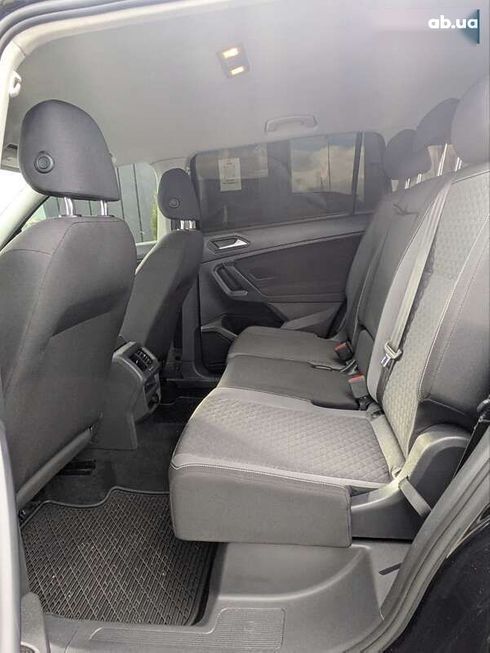 Volkswagen Tiguan 2020 - фото 18