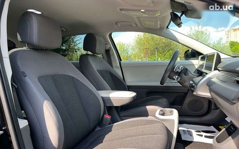 Hyundai Ioniq 5 2022 - фото 9