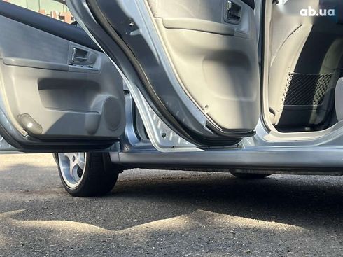 Kia Cerato 2007 - фото 26
