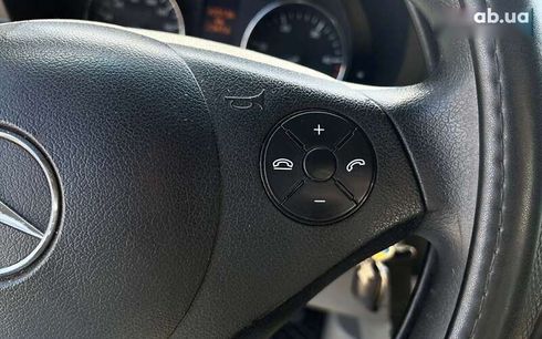 Mercedes-Benz Sprinter 2016 - фото 15