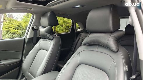 Hyundai Kona 2020 - фото 11