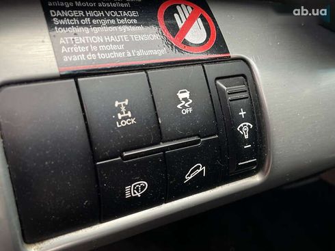 Kia Sorento 2012 - фото 21